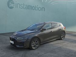 Andere farbe Gebraucht 2024 Ford Focus ST-Line X | 30.550 € (Etwas zu teuer)