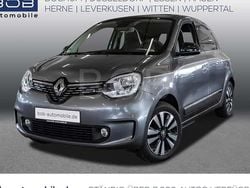 Grau Gebraucht 2023 Renault Twingo Techno Kleinwagen | 14.888 € (Guter Preis)