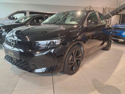 Schwarz Gebraucht 2024 Opel Corsa Limousine | 16.888 € (Fairer Preis)