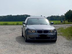 Andere farben Gebraucht 2010 BMW 118 Coupé Coupé | 10.000 € (Teuer)