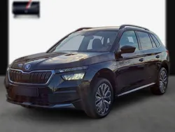Diverse metallic Gebraucht 2022 Skoda Kamiq Clever SUV | 22.610 € (Teuer)