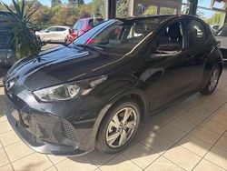 Schwarz Neu 2025 Mazda 2 Exclusive-Line Limousine | 22.961 € (Guter Preis)