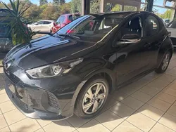 Schwarz Neu 2025 Mazda 2 Exclusive-Line Limousine | 22.961 € (Guter Preis)