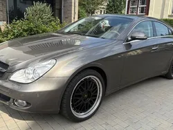 Braun Gebraucht 2006 Mercedes CLS320 Limousine | 16.500 €