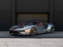 Grau Gebraucht 2022 Ford GT Coupé | 833.000 €