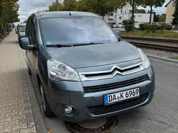 Blau Gebraucht 2009 Citroën Berlingo Van / Kleinbus | 4.350 € (Fairer Preis)