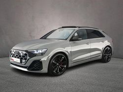Grau Neu 2025 Audi Q8 Proline SUV | 124.509 €