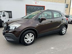 Braun Gebraucht 2015 Opel Mokka Selection SUV | 7.999 € (Fairer Preis)
