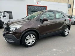 Braun Gebraucht 2015 Opel Mokka Selection SUV | 8.399 € (Fairer Preis)