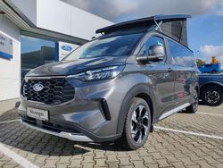 Artisanred Neu 2025 Ford Tourneo Custom Active Van | 73.990 €