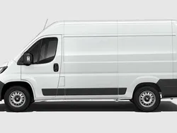 Weiß Neu 2025 Fiat Ducato Van | 30.012 € (Superpreis)