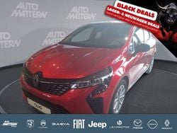 Dezirrot Gebraucht 2024 Renault Clio V Evolution Limousine | 17.490 € (Guter Preis)