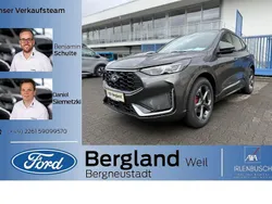 Magnetic metallic grau Neu 2025 Ford Kuga ST-Line X SUV | 45.480 €