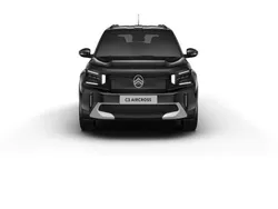 Grau Neu 2025 Citroën C3 Aircross SUV | 19.740 € (Fairer Preis)