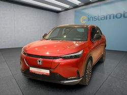 Rot Gebraucht 2024 Honda e:Ny1 Advance SUV | 30.649 €