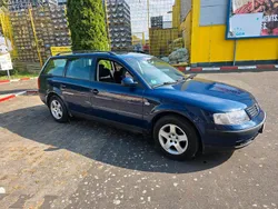Gebraucht 2000 VW Passat Kombi | 1.250 € (Guter Preis)
