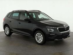 Black magic perleffekt Neu 2025 Skoda Kamiq Selection SUV | 26.395 € (Guter Preis)
