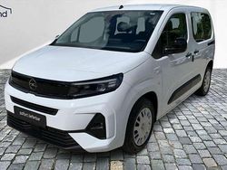 Weiß Neu 2025 Opel Combo Edition+ Van / Kleinbus | 25.470 € (Fairer Preis)
