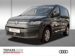 Blau Gebraucht 2021 VW Caddy Van / Kleinbus | 15.980 € (Guter Preis)