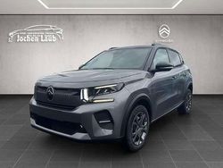 Grau Neu 2025 Citroën C3 Kleinwagen | 20.900 € (Etwas zu teuer)