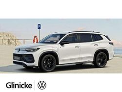 Oryxweiß perlmutteffekt Neu 2025 VW Tayron Style SUV | 65.970 € (Fairer Preis)