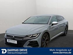 Grau Gebraucht 2022 VW Arteon R-line Limousine | 32.990 € (Guter Preis)