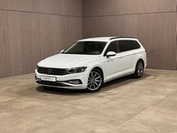 Weiß Gebraucht 2021 VW Passat Limousine | 12.000 € (Superpreis)