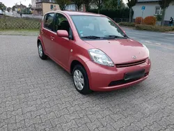 Gebraucht 2005 Daihatsu Sirion Kleinwagen | 1.950 € (Fairer Preis)