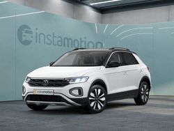 Weiß Gebraucht 2024 VW T-Roc Move SUV | 27.780 € (Fairer Preis)