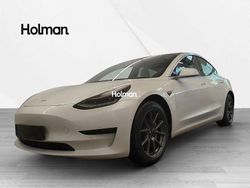 Weiß Gebraucht 2020 Tesla Model 3 Standard Range Plus Limousine | 19.343 € (Fairer Preis)