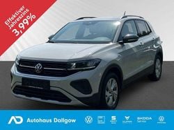 Beige Gebraucht 2024 VW T-Cross Goal SUV | 25.890 € (Fairer Preis)