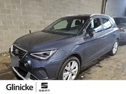 Silber Gebraucht 2024 Seat Arona Xperience SUV | 19.480 € (Superpreis)
