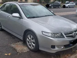 Gebraucht 2006 Honda Accord Executive Limousine | 5.500 € (Teuer)