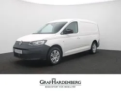 Candyweiß Neu 2025 VW Caddy Maxi Van / Kleinbus | 42.940 €