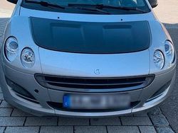 Gebraucht 2006 Smart ForFour Kleinwagen | 1.400 € (Etwas zu teuer)