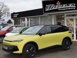 Grün Neu 2025 Baic X55 SUV | 30.890 € (Fairer Preis)