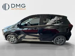 (abp)aurora black pearl Neu 2025 Kia Picanto Plus Kleinwagen | 17.990 € (Fairer Preis)