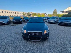Grau Gebraucht 2007 Audi A6 Ambiente Kombi | 4.700 € (Fairer Preis)