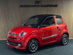 Other Gebraucht 2021 Microcar M.Go Kleinwagen | 9.400 € (Guter Preis)