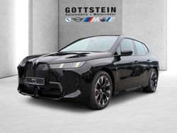 Spacesilber Neu 2025 BMW iX M Sport SUV | 82.990 € (Superpreis)