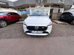 Ceramic Neu 2024 Mazda 2 Center-Line Kleinwagen | 20.700 € (Teuer)