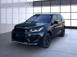 Santorini black Gebraucht 2025 Land Rover Discovery Sport S SUV | 63.890 € (Teuer)