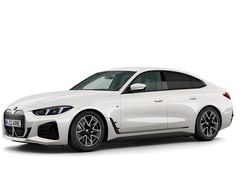 Neu 2025 BMW i4 Comfort Edition Limousine | 68.050 €