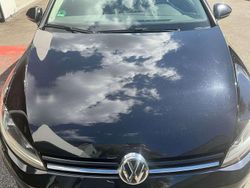 Gebraucht 2014 VW Golf VII Highline Kombi | 7.000 € (Superpreis)