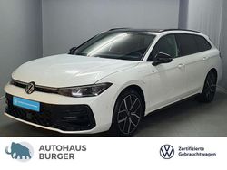 Oryxweiß perleffekt Gebraucht 2025 VW Passat R-line Kombi | 51.480 € (Fairer Preis)