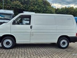 Weiß Gebraucht 1999 VW T4 Van | 6.499 € (Guter Preis)