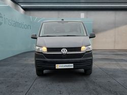 Grau Gebraucht 2024 VW T6.1 Van | 39.700 € (Fairer Preis)