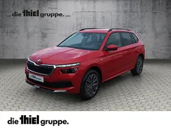 Rot Gebraucht 2023 Skoda Kamiq Tour SUV | 19.990 € (Fairer Preis)