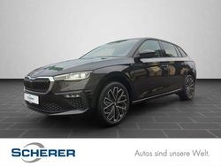 Schwarz Neu 2025 Skoda Scala Tour Kleinwagen | 25.490 € (Fairer Preis)