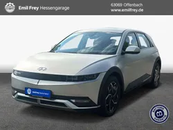 Beige Neu 2024 Hyundai Ioniq 5 Dynamiq SUV | 43.950 € (Guter Preis)